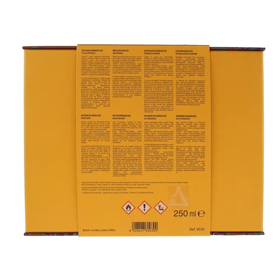 Etro Eos Diffuser 250ml + 6 Sticks