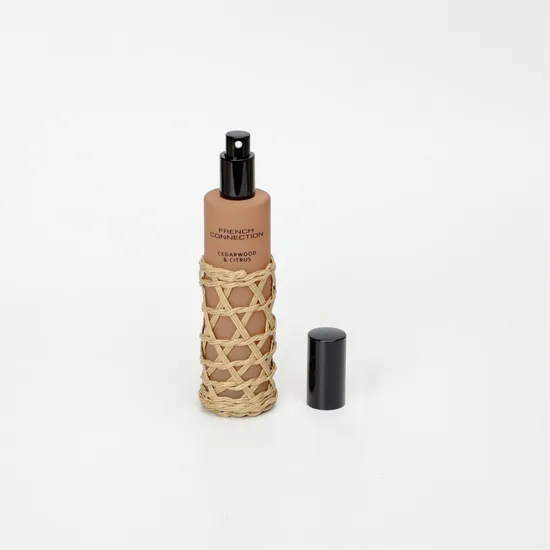 French Connection Bamboo Collection Cedarwood & Citrus Room Spray 100ml