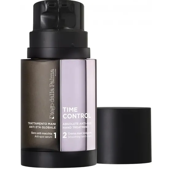 diego dalla palma Time Control Smoothing Hand Cream + Anti Spot Gel Cream 50ml