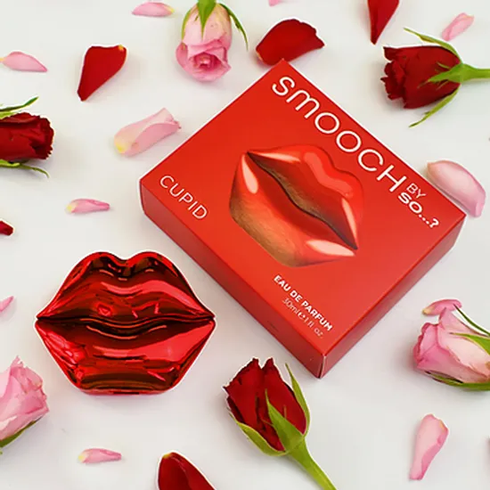 SO...? Smooch By SO...? Cupid Eau De Parfum 30ml
