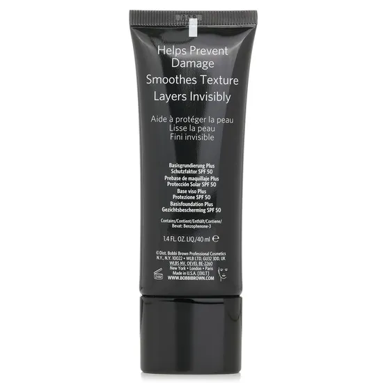 Bobbi Brown Primer Plus Protection SPF 50 40ml