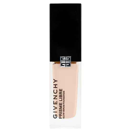 GIVENCHY Prisme Libre Glow Serum Foundation No 4N