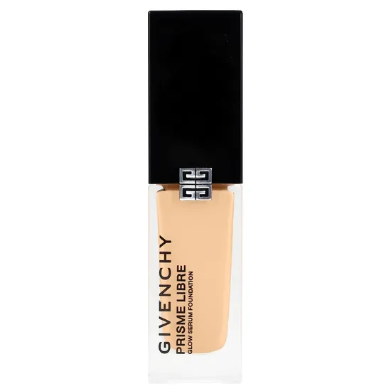 GIVENCHY Prisme Libre Glow Serum Foundation No 4N