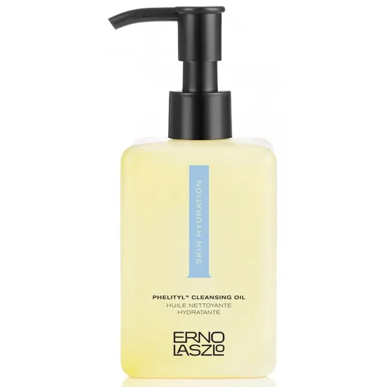 Erno Laszlo Hydra-Therapy Phelityl Cleansing Oil 190ml