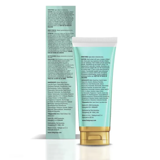 Daggett And Ramsdell DR Clinical Face & Eye Fade Cream 113.3g