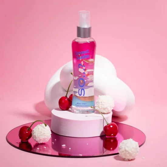 SO...? Coconut Sundae Body Mist 100ml