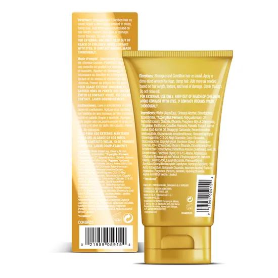 Difeel Bond Repair Leave-In Hair Treatment 71g