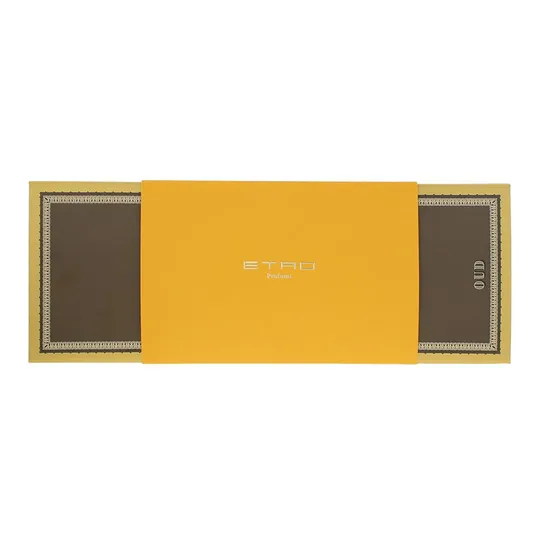 Etro Oud Diffuser 500ml