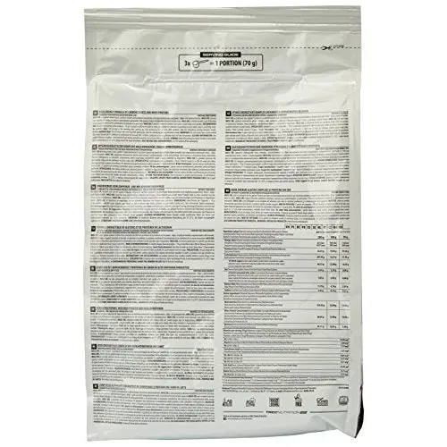 Trec Nutrition Mass XXL, Vanilla 1000g