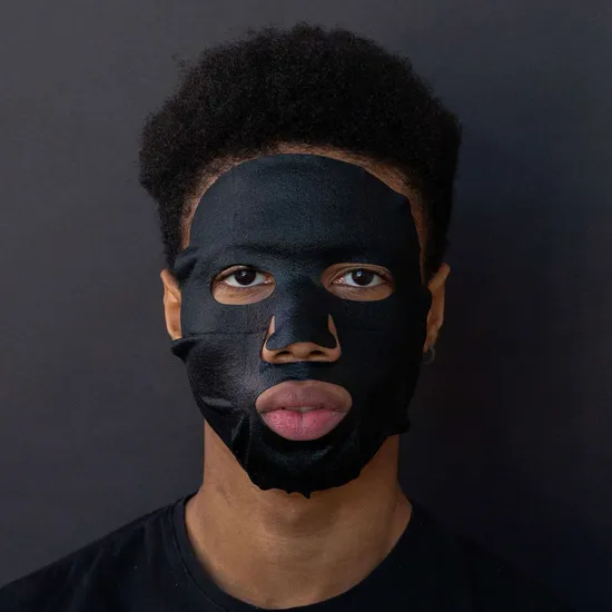 BARBER PRO Face Sheet Mask 23ml