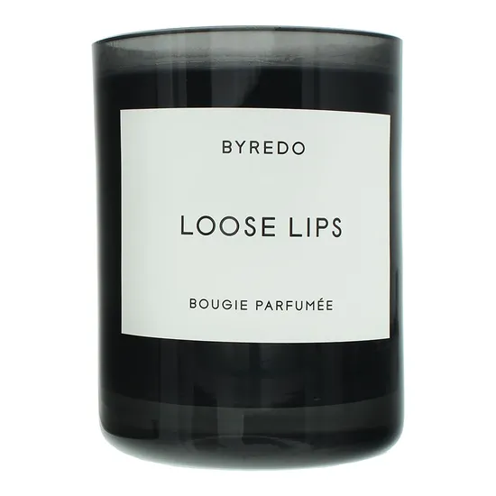 Byredo Loose Lips Candle 240g