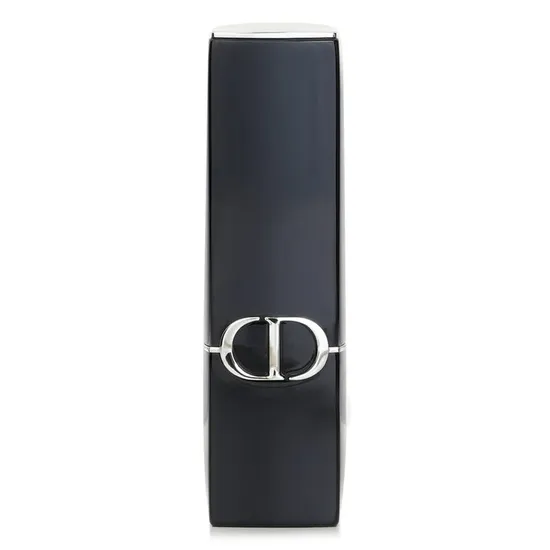 DIOR Rouge Dior Couture Colour Velvet & Satin Finishes Lipstick 100 Nude Look Satin Finish