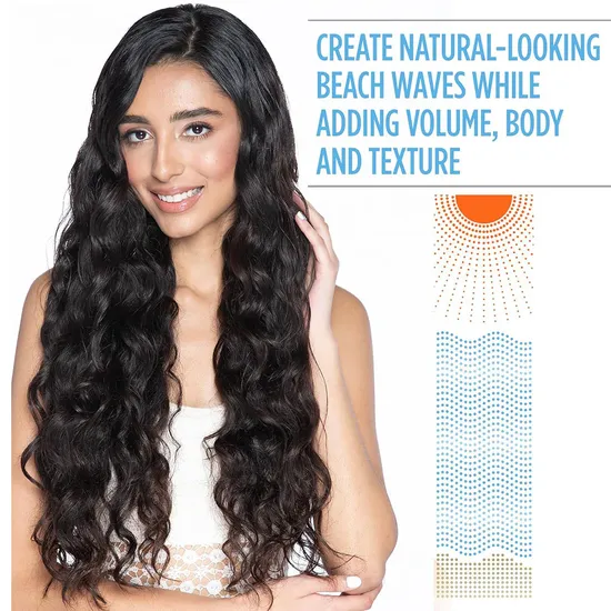 Farouk Systems Biosilk Silk Therapy Beach Texture Spray 167ml