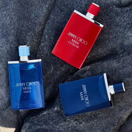 Jimmy Choo Man Extreme Eau De Parfum 30ml