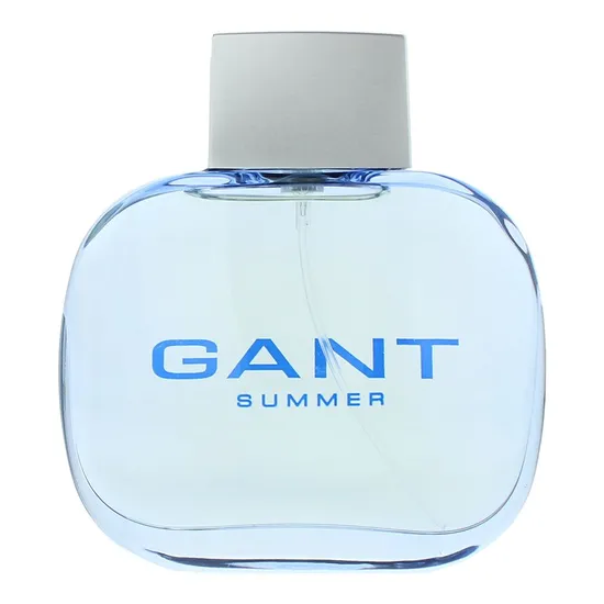 Gant Summer Eau De Toilette 50ml