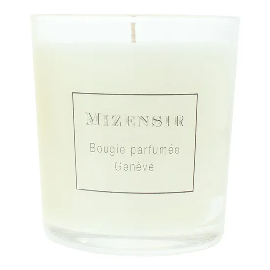 Mizensir Palissandre Des Indes Scented Candle 90G