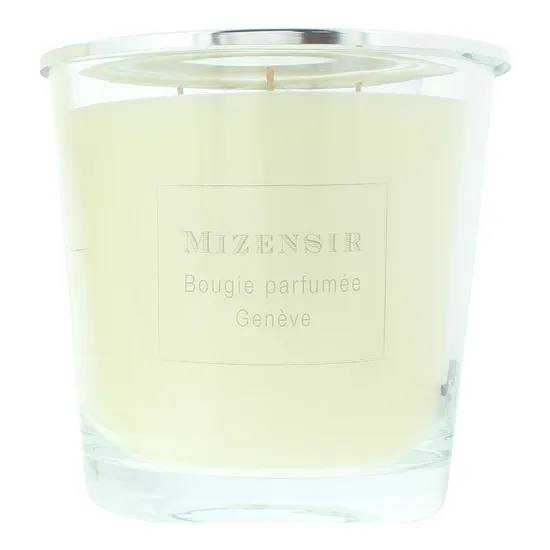 Mizensir Figuier De Sicile Scented Candle 90G