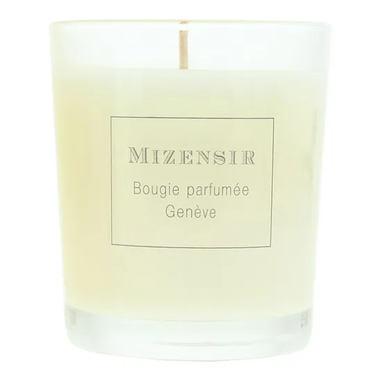 Mizensir Figuier De Sicile Scented Candle 90G