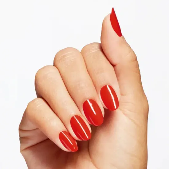OPI You've Been RED Nail Lacquer 15ml