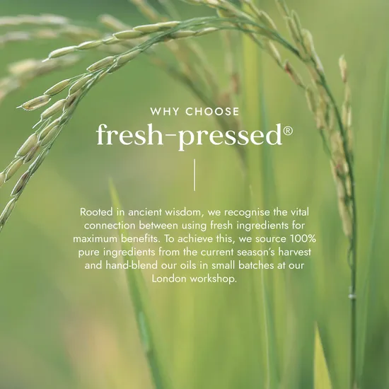 Fushi Wellness Biovedic Glow & Radiance Set