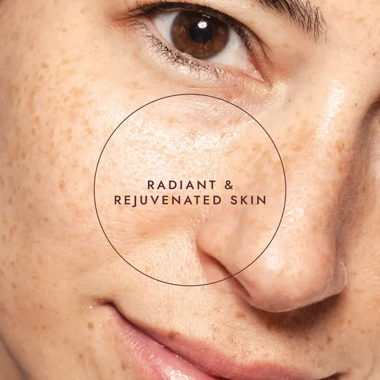 Fushi Wellness Biovedic Glow & Radiance Set