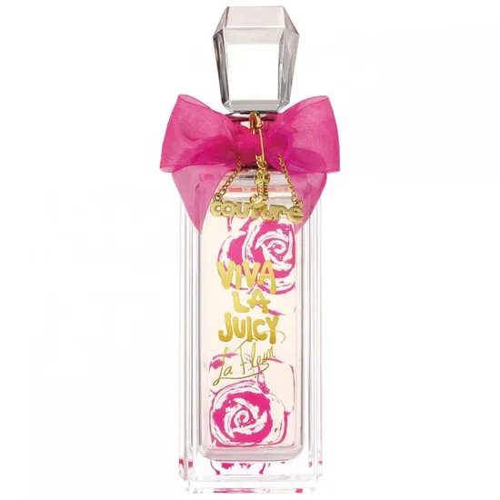 Juicy Couture Viva La Juicy La Fleur Eau De Toilette 75ml