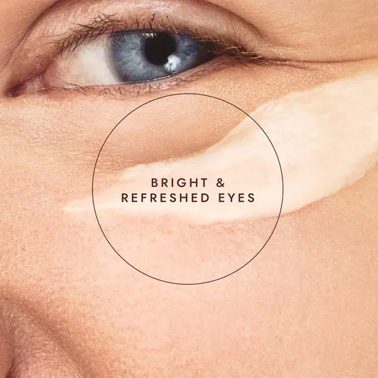 Fushi Wellness Biovedic Vitamin C Eye Cream 15ml