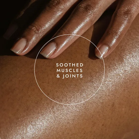 Fushi Wellness Really Good Muscle & Joints Oil 10ml