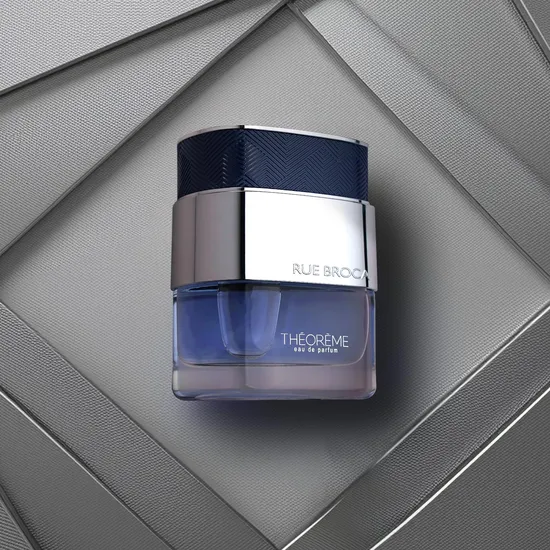 Rue Broca Theoreme Pour Homme Eau De Parfum 90ml