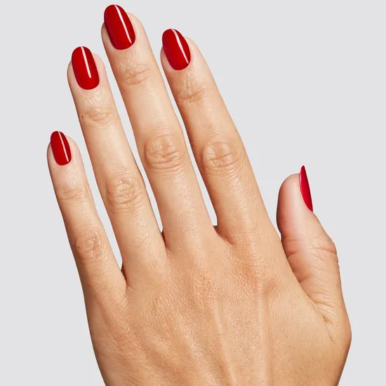 OPI Red Velvet Vixen 15ml