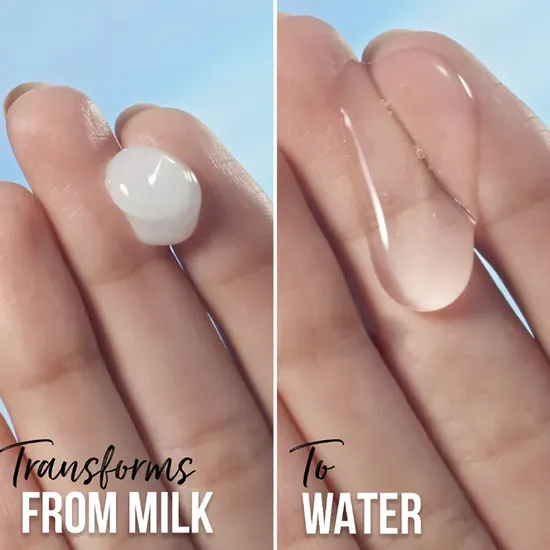 Pantene Pro V Miracles Dry Ends Treatment Milk To Water Serum