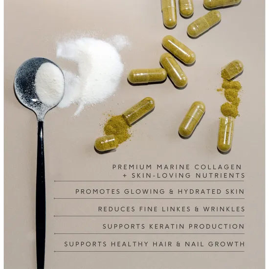 Doctor Seaweed Ocean Glow Duo