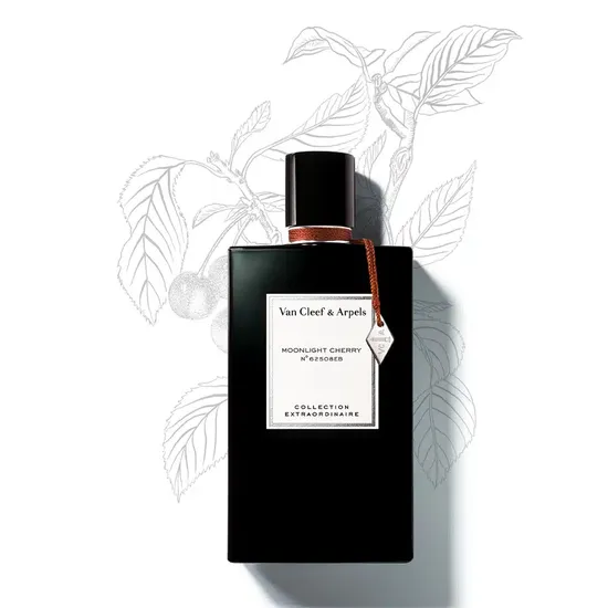 Van Cleef & Arpels Moonlight Cherry Eau De Parfum 75ml