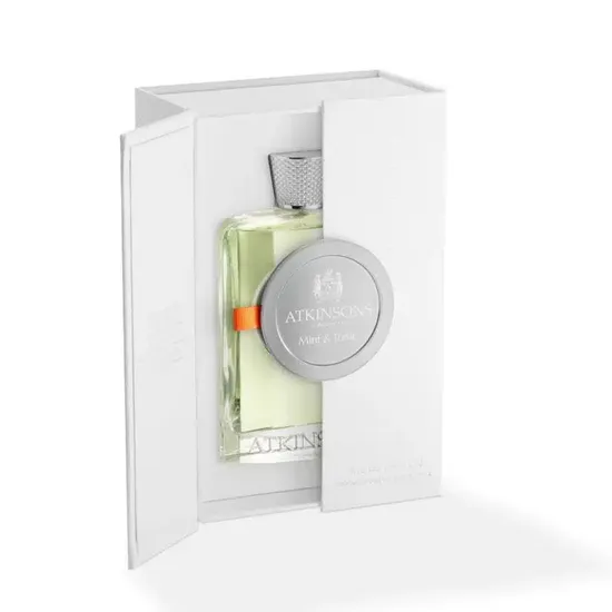 Atkinsons Mint & Tonic Eau De Parfum 2ml
