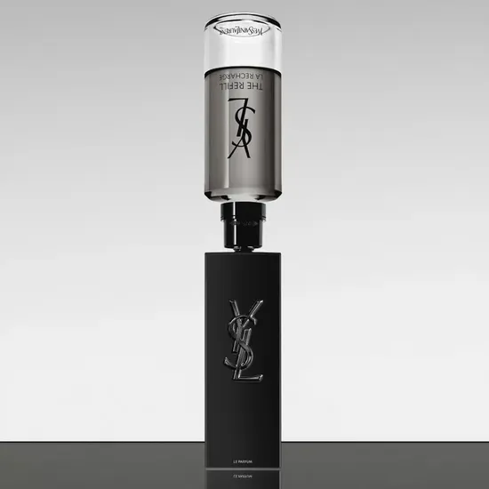Yves Saint Laurent MYSLF Le Parfum 60ml