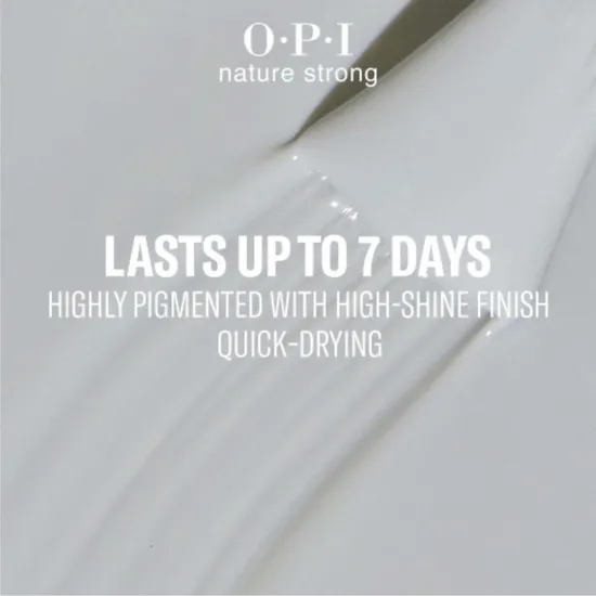 OPI It's Ashually OPI Nail Polish Grey