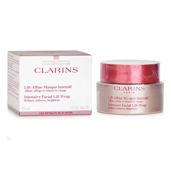 Clarins Intensive Facial Lift Wrap 75ml