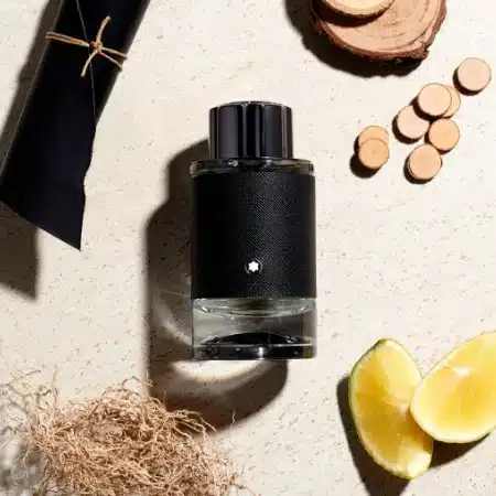 Montblanc Explorer Eau De Parfum Gift Set 60ml