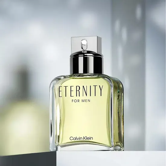 Calvin Klein Eternity For Men Eau De Toilette Gift Set 50ml