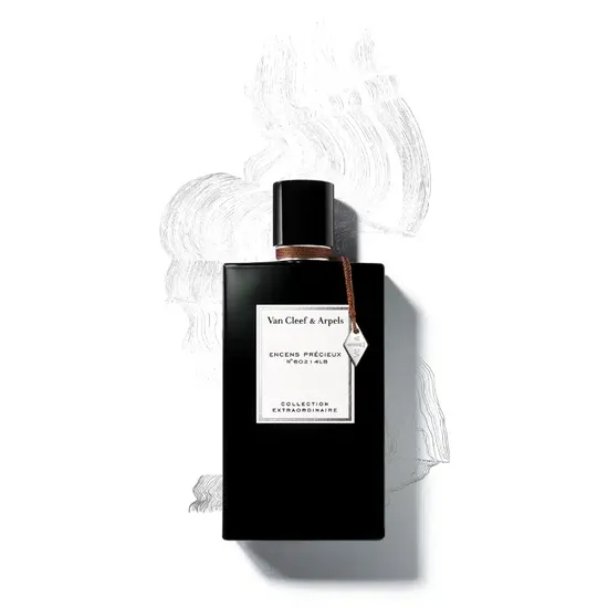 Van Cleef & Arpels Encens Precieux Eau De Parfum 75ml