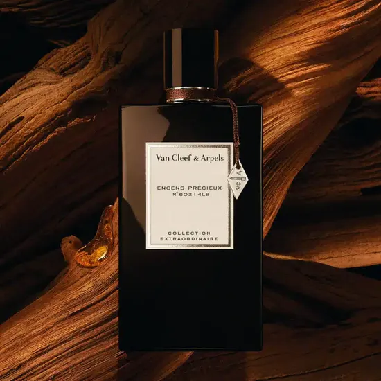 Van Cleef & Arpels Encens Precieux Eau De Parfum 75ml