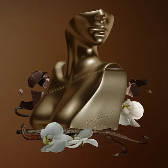 Billie Eilish Eilish Eau De Parfum 50ml