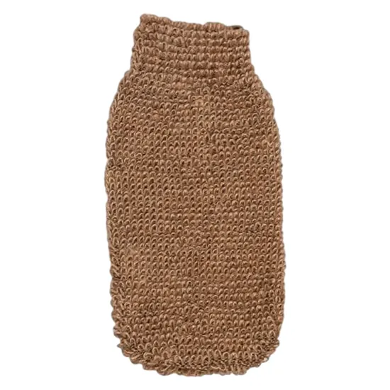 Eco Bath London Eco Bath Flax Massage Glove