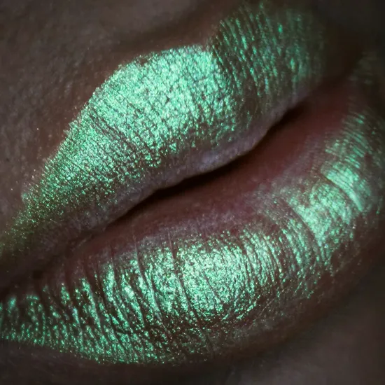 Unearthly Cosmetics Dragonfly Menacing Metals Lipstick