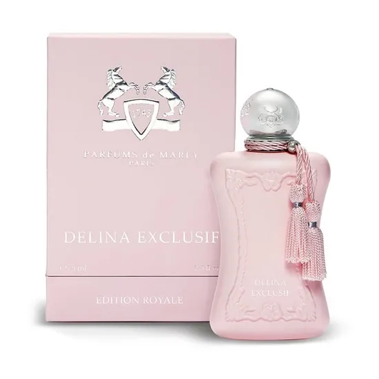 Parfums de Marly Delina Exclusif Parfum 75ml