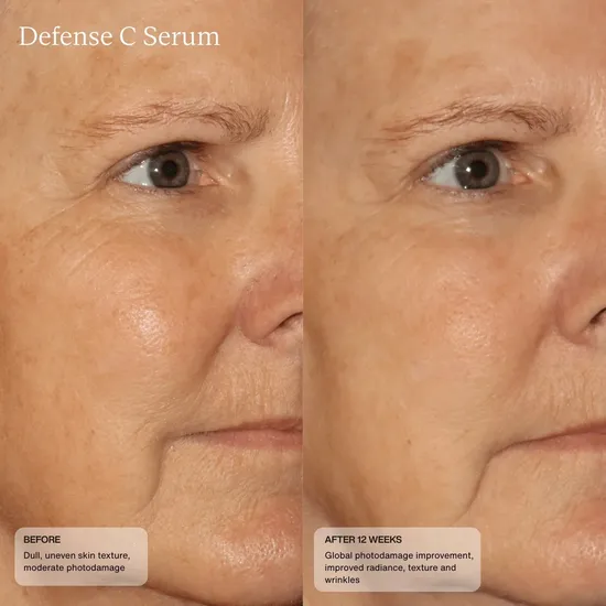 Sente Defence C Serum