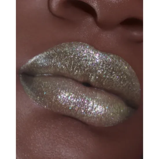 Unearthly Cosmetics Dead Cute Lipstick Set