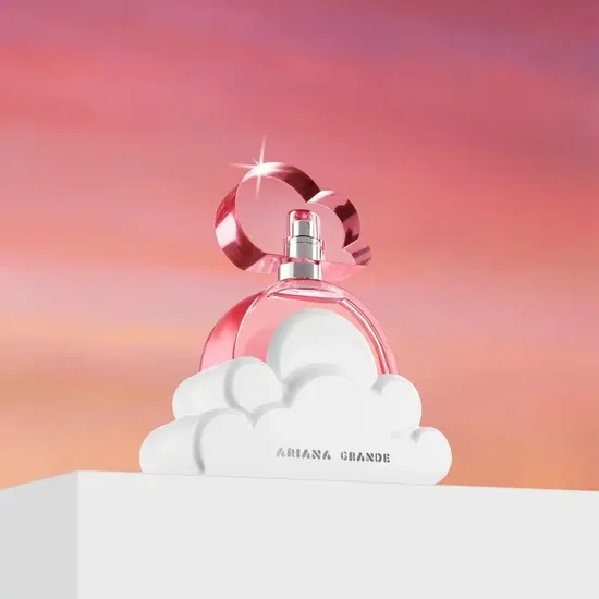 ARIANA GRANDE Cloud Pink Eau De Parfum 100ml