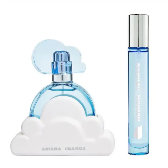 ARIANA GRANDE Cloud Eau De Parfum Gift Set 100ml