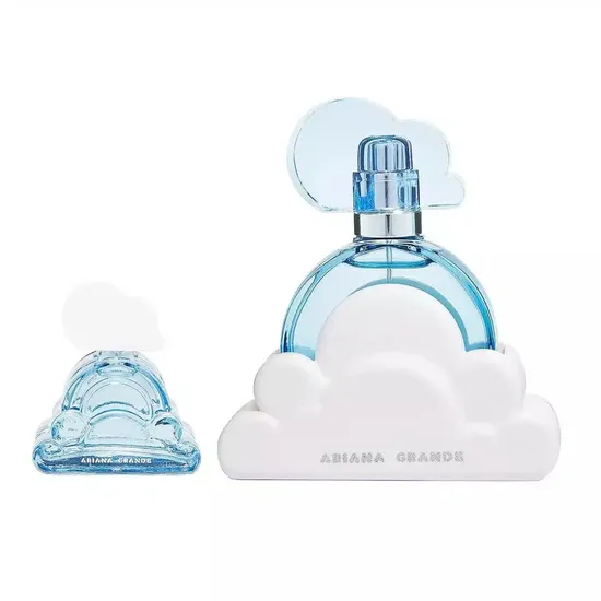 ARIANA GRANDE Cloud Eau De Parfum Gift Set 100ml